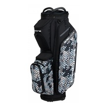 Cobra Ultralight 2 Cartbag, snake camo