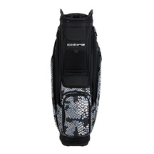 Cobra Ultralight 2 Cartbag, snake camo