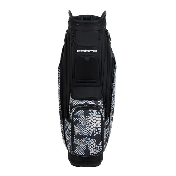 Cobra Ultralight 2 Cartbag, snake camo