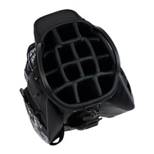 Cobra Ultralight 2 Cartbag, snake camo