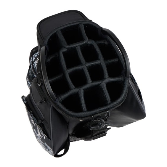 Cobra Ultralight 2 Cartbag, snake camo
