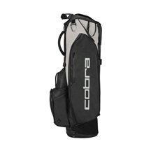 Cobra Core Standbag, grau/schwarz