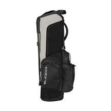 Cobra Core Standbag, grau/schwarz