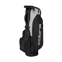 Cobra Core Standbag, grau/schwarz