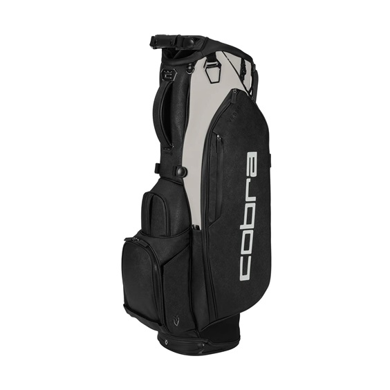 Cobra Core Standbag, grau/schwarz