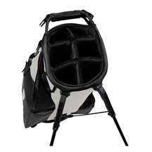 Cobra Core Standbag, grau/schwarz