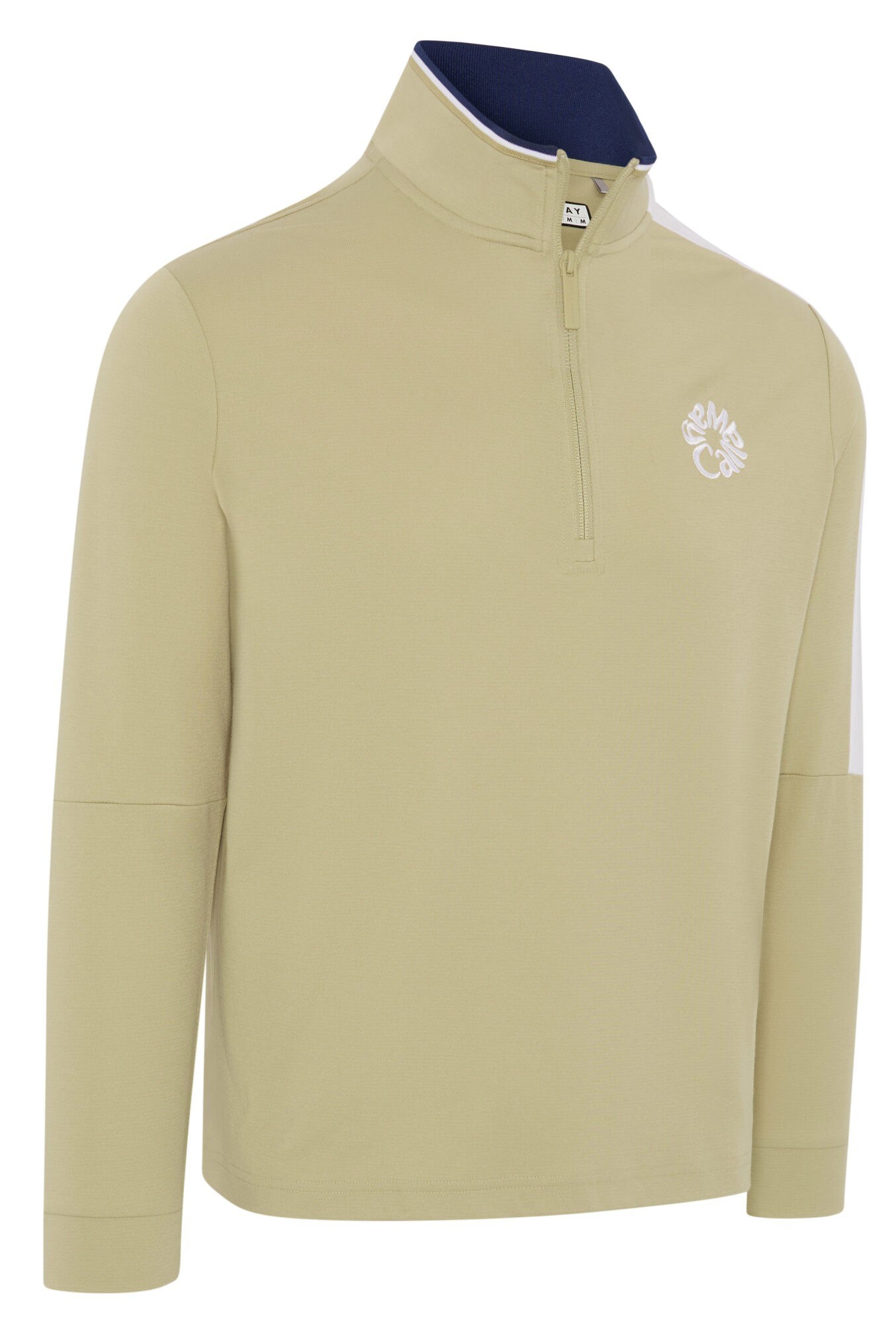 Callaway Mid Century Herren Sweatshirt, fields of rye