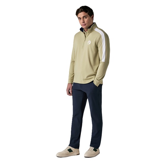 Callaway Mid Century Herren Sweatshirt, fields of rye
