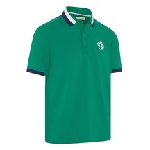 Callaway Mid Century Herren Poloshirt, tidepool