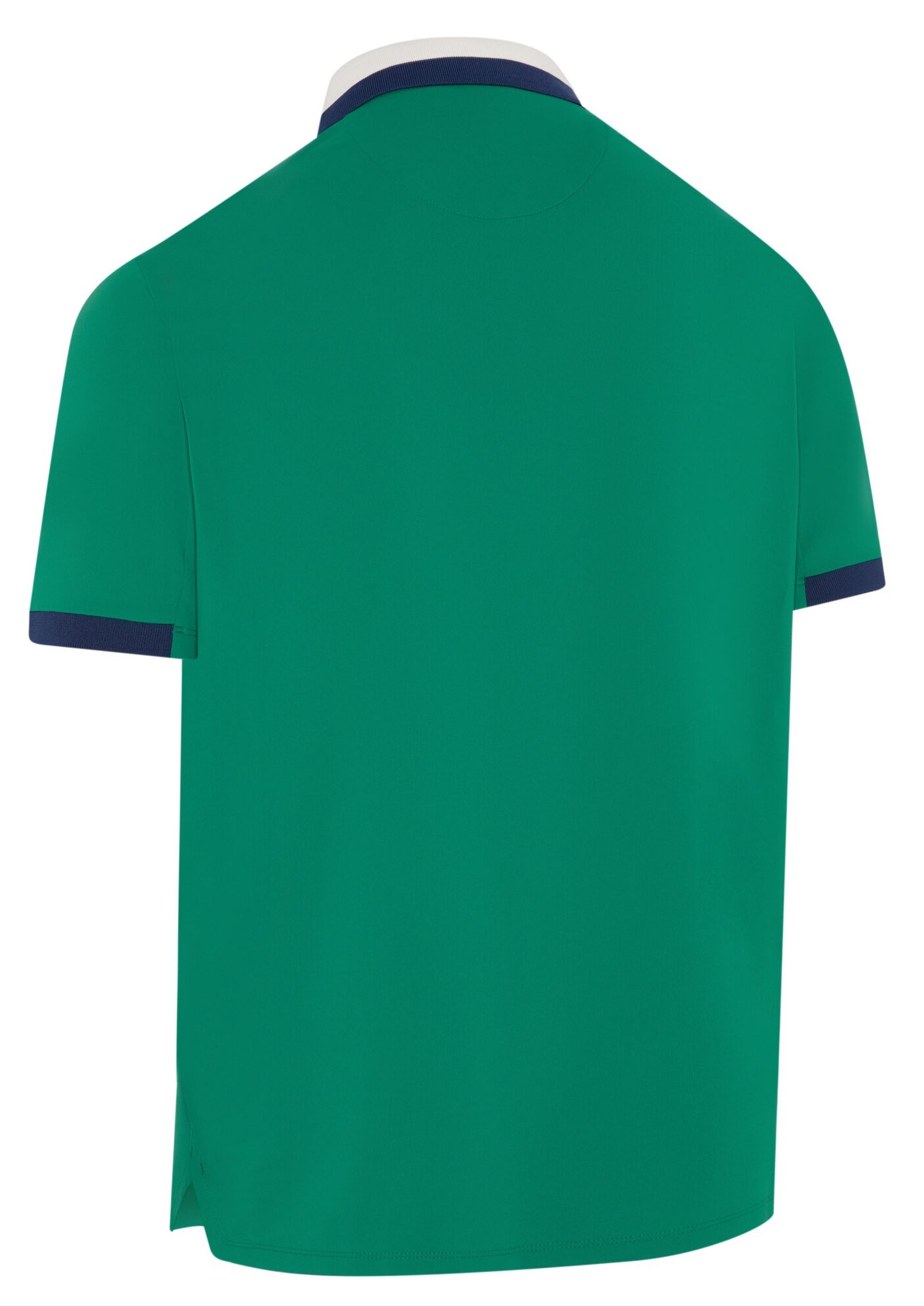 Callaway Mid Century Herren Poloshirt, tidepool