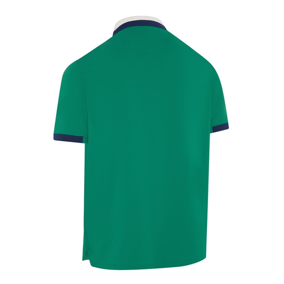 Callaway Mid Century Herren Poloshirt, tidepool