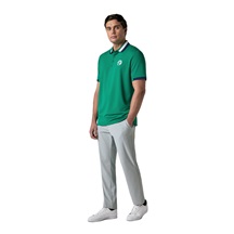 Callaway Mid Century Herren Poloshirt, tidepool