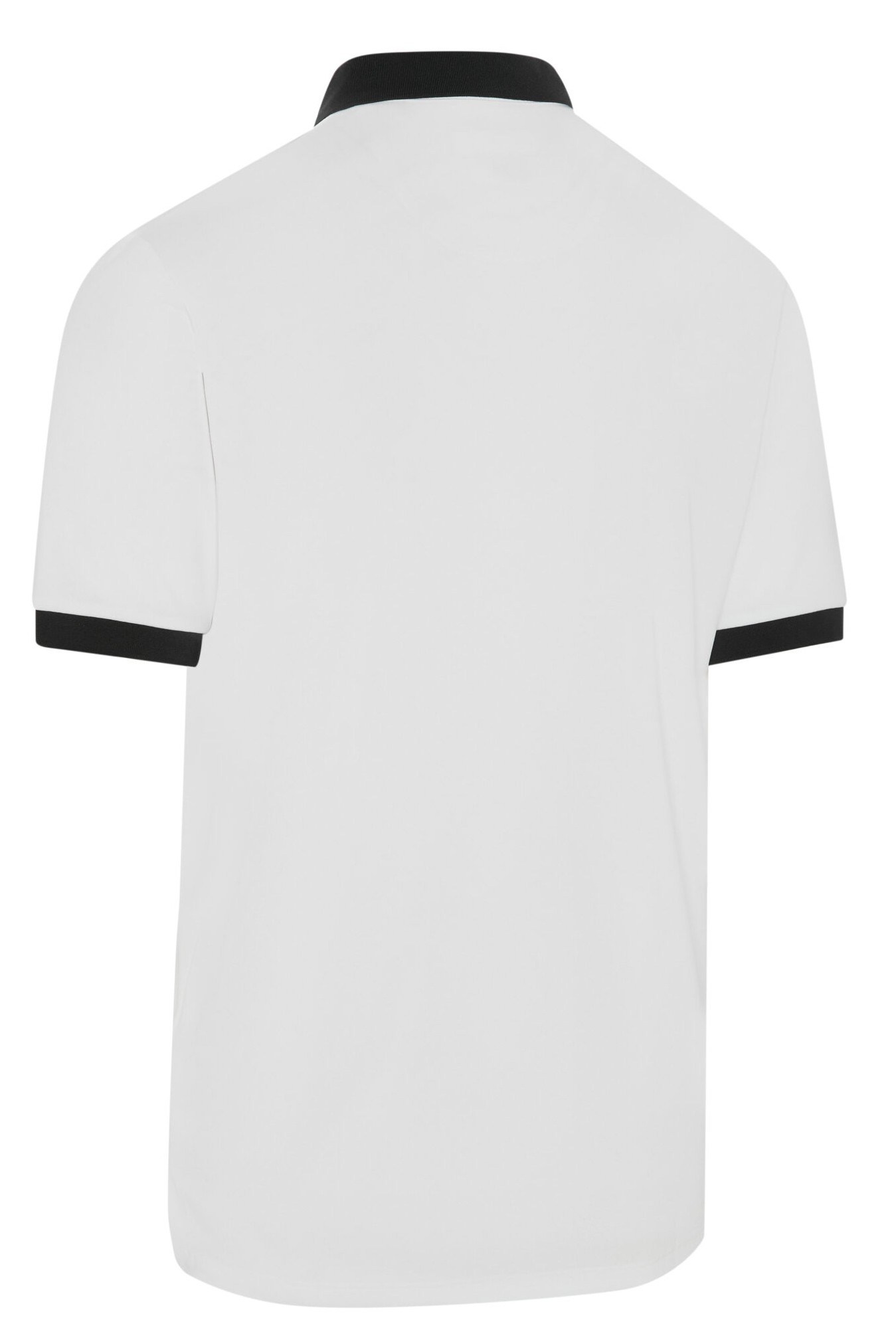 Callaway Modern Traveler Herren Poloshirt, weiss