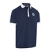 Callaway Modern Traveler Herren Poloshirt, medieval blue