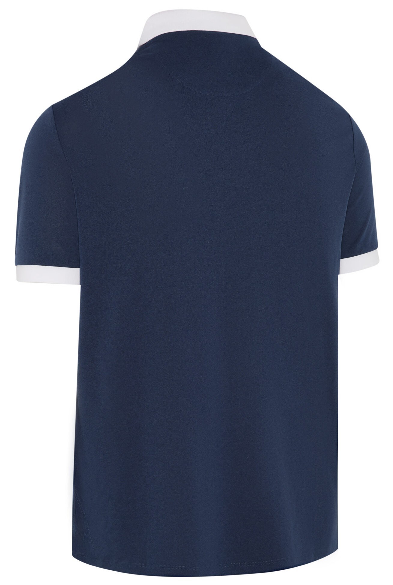 Callaway Modern Traveler Herren Poloshirt, medieval blue