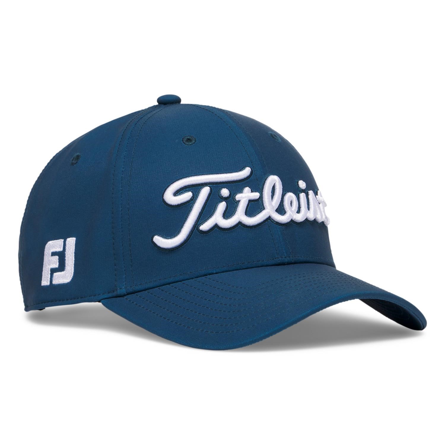 Titleist Tour Performance Cap, monterey