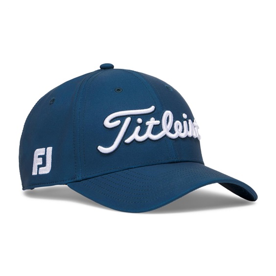 Titleist Tour Performance Cap, monterey