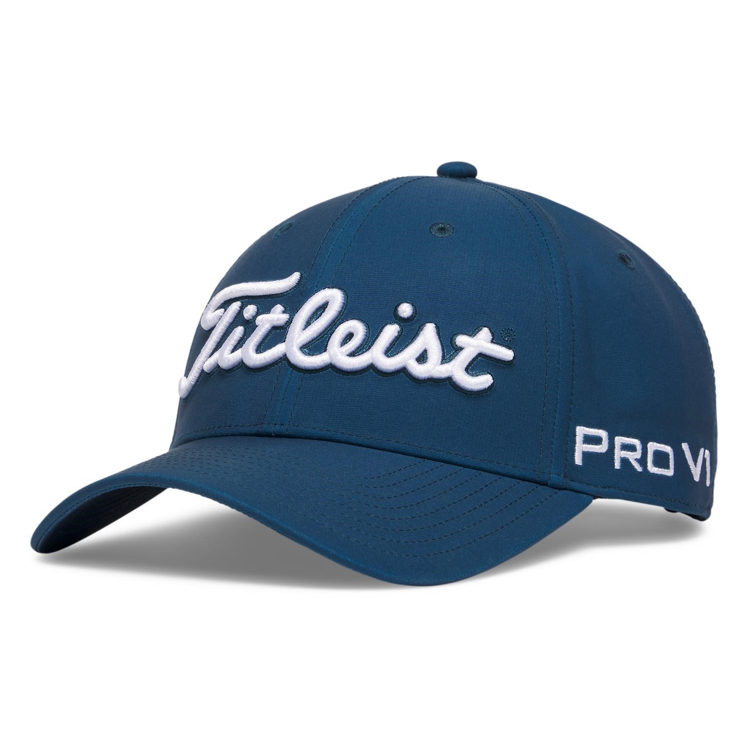 Titleist Tour Performance Cap, monterey