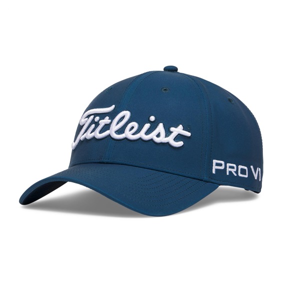 Titleist Tour Performance Cap, monterey