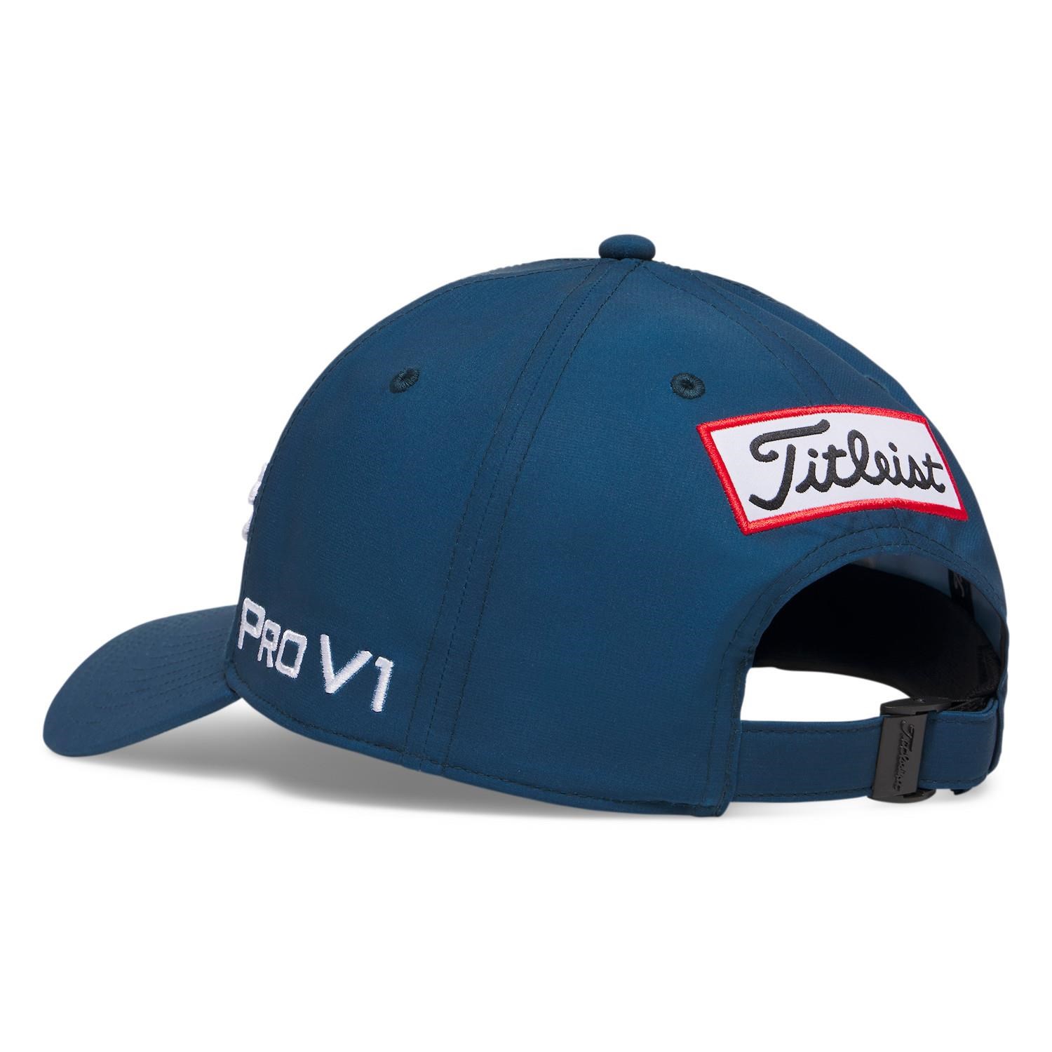Titleist Tour Performance Cap, monterey