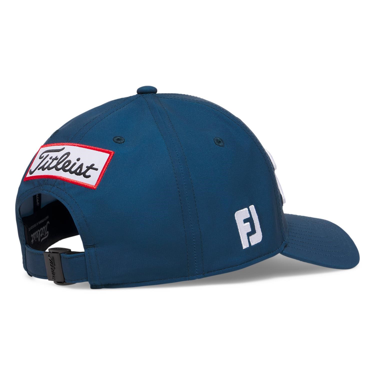 Titleist Tour Performance Cap, monterey