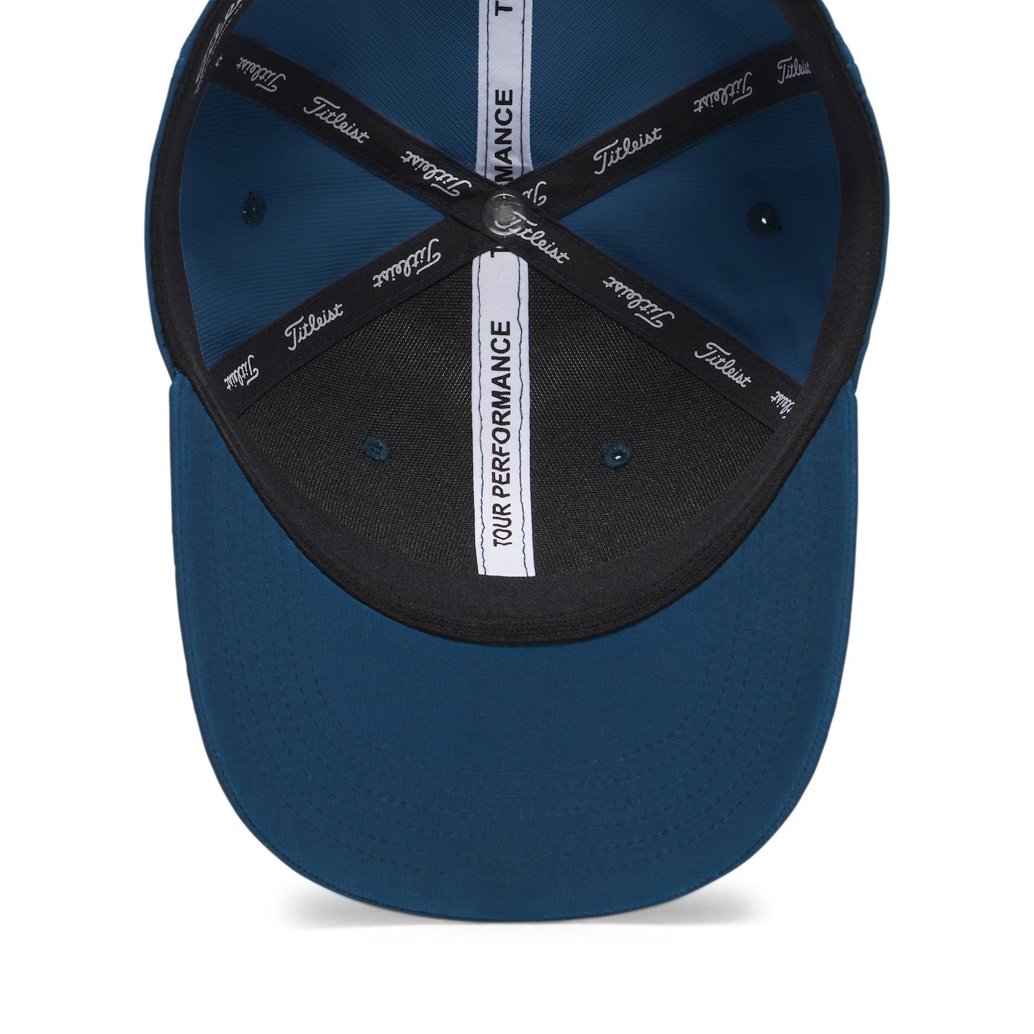 Titleist Tour Performance Cap, monterey