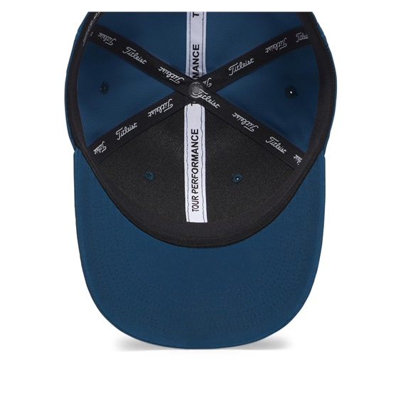 Titleist Tour Performance Cap, monterey