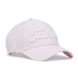 Titleist Tour Performance Cap, pale pink