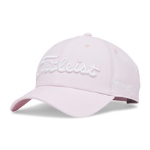 Titleist Tour Performance Cap, pale pink