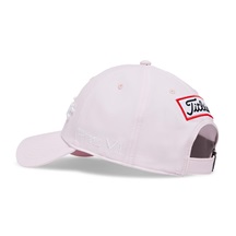 Titleist Tour Performance Cap, pale pink