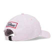 Titleist Tour Performance Cap, pale pink