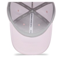 Titleist Tour Performance Cap, pale pink