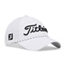 Titleist Tour Breezer Herren Cap, weiss