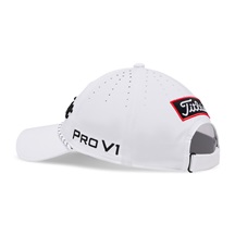 Titleist Tour Breezer Herren Cap, weiss