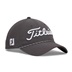 Titleist Tour Breezer Herren Cap, grau