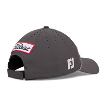 Titleist Tour Breezer Herren Cap, grau