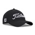 Titleist Tour Breezer Herren Cap, schwarz