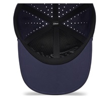Titleist Tour Breezer Herren Cap, dunkelblau