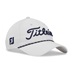 Titleist Tour Breezer Herren Cap, marble