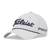 Titleist Tour Breezer Herren Cap, marble