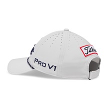 Titleist Tour Breezer Herren Cap, marble