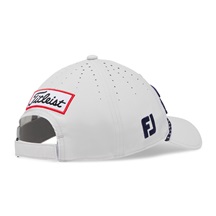 Titleist Tour Breezer Herren Cap, marble