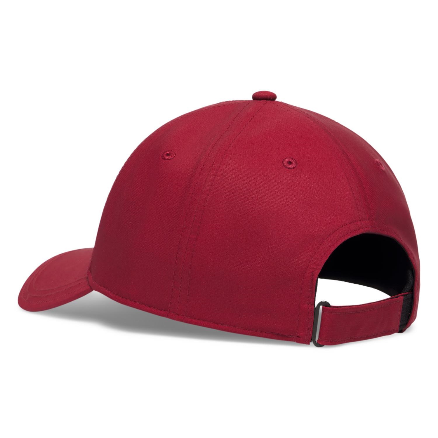 Titleist Players Ball Marker Herren Cap, crimson