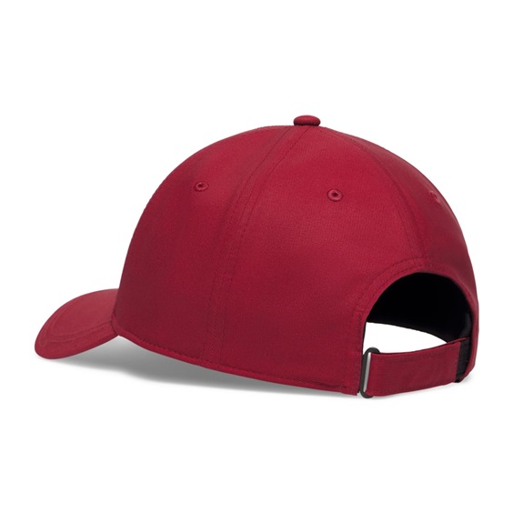 Titleist Players Ball Marker Herren Cap, crimson