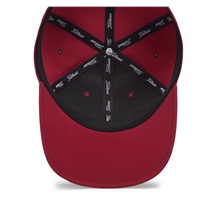 Titleist Players Ball Marker Herren Cap, crimson