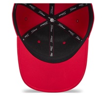 Titleist Players Ball Marker Herren Cap, rot