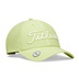 Titleist Players Ball Marker Herren Cap, limette
