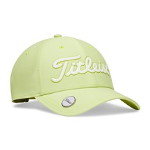 Titleist Players Ball Marker Herren Cap, limette