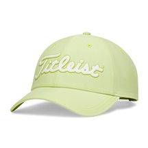 Titleist Players Ball Marker Herren Cap, limette