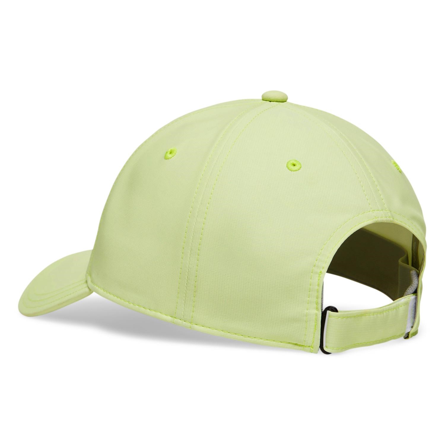 Titleist Players Ball Marker Herren Cap, limette